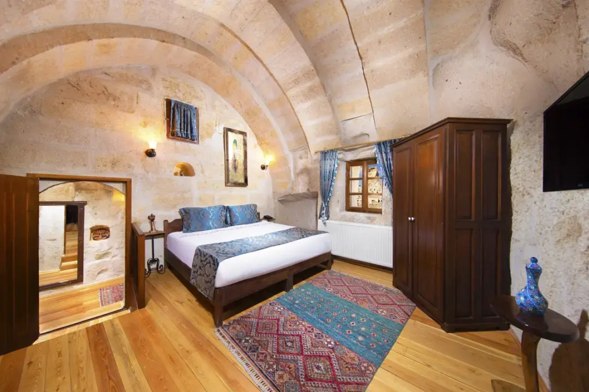 Portal Cappadocia Hotel