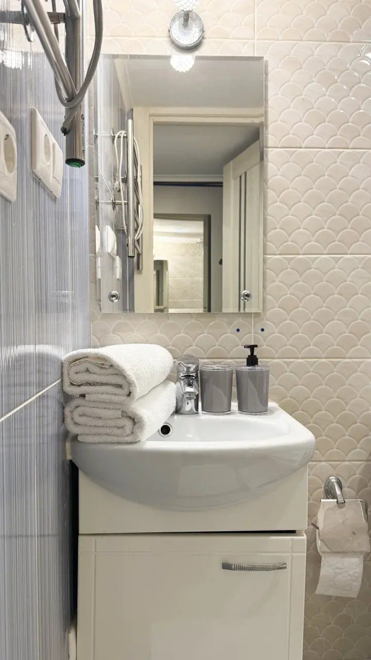 Апартаменты У метро ЗИЛ АВС2