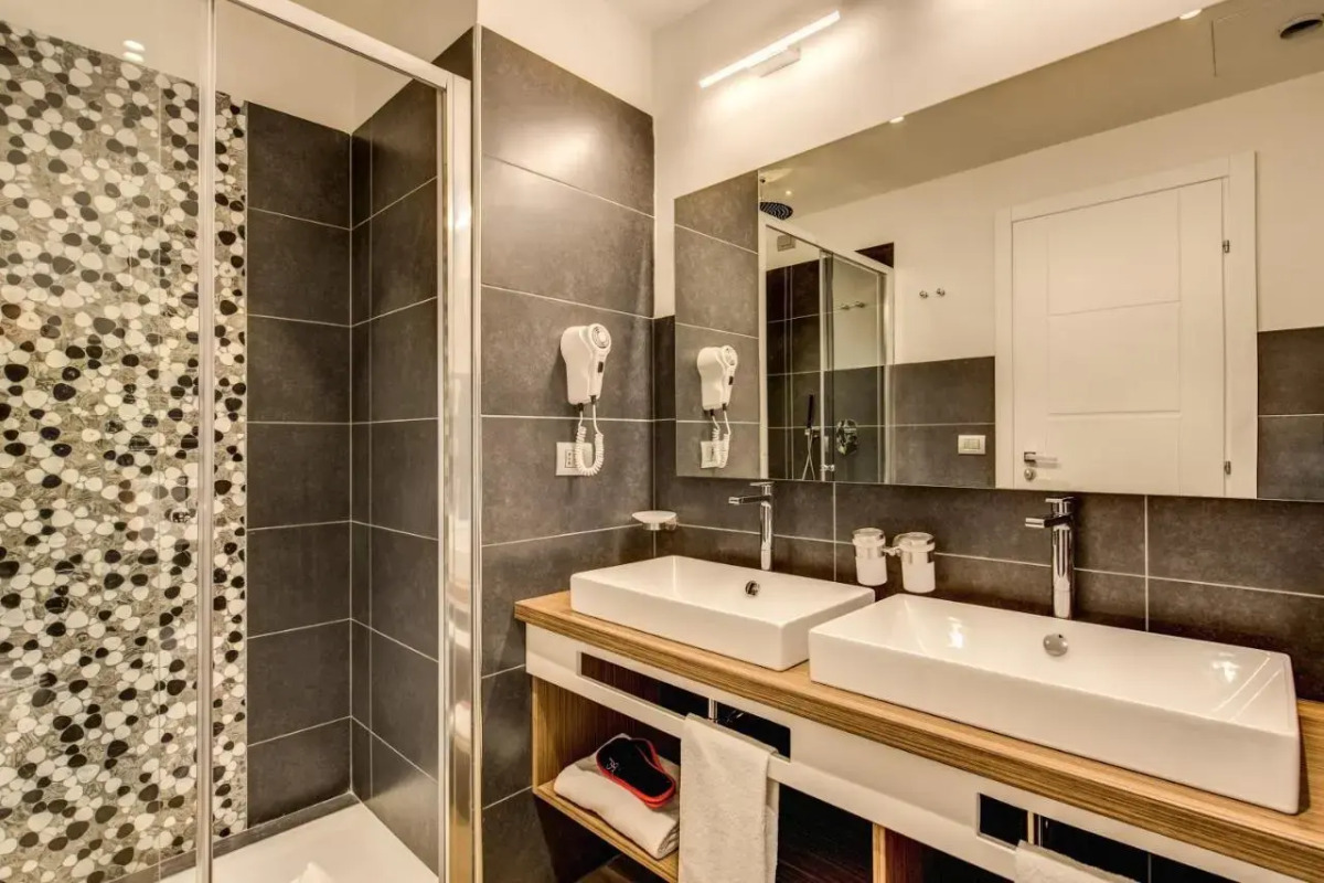 Hotel Trevi Collection