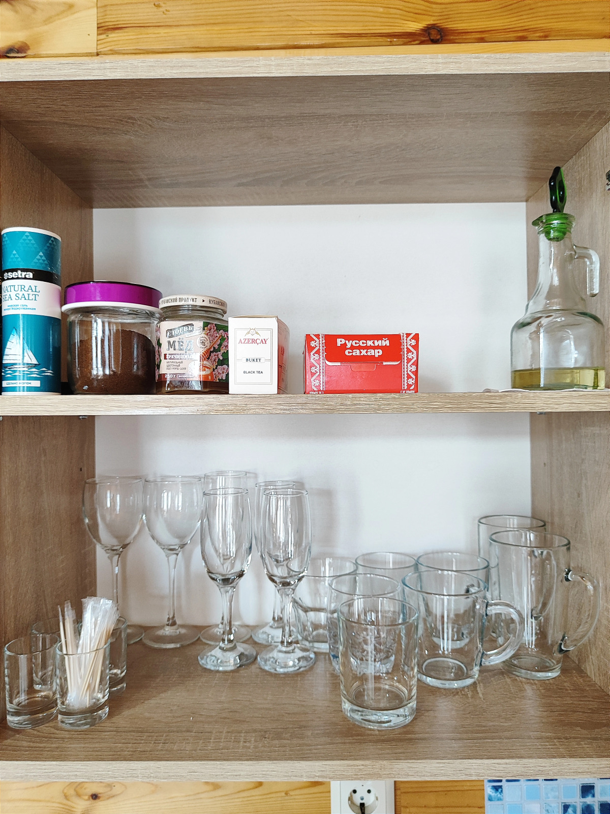 Квартира Студия с видом на море