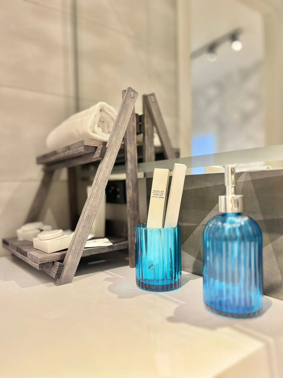 Квартира Апартаменты Сапфир Толмачёва 15