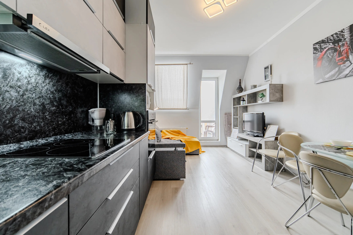 Квартира 2 евро у аэропорта на Пулковском шоссе