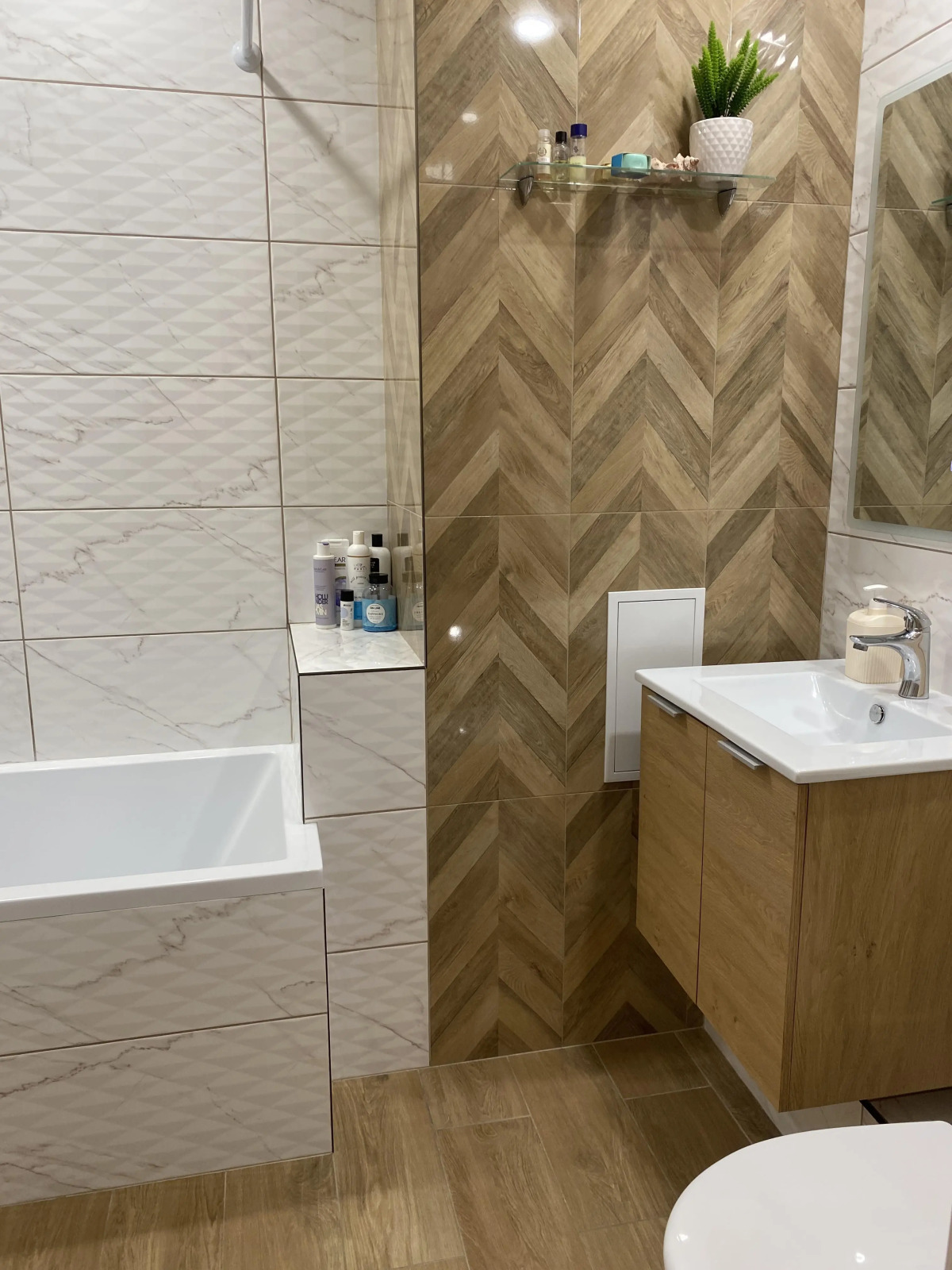 Апартаменты Белгородская улица 5