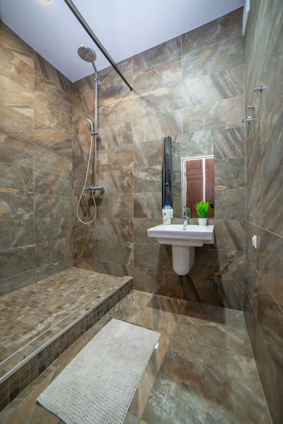 Апартаменты Гоголя 57 двухкомнатные