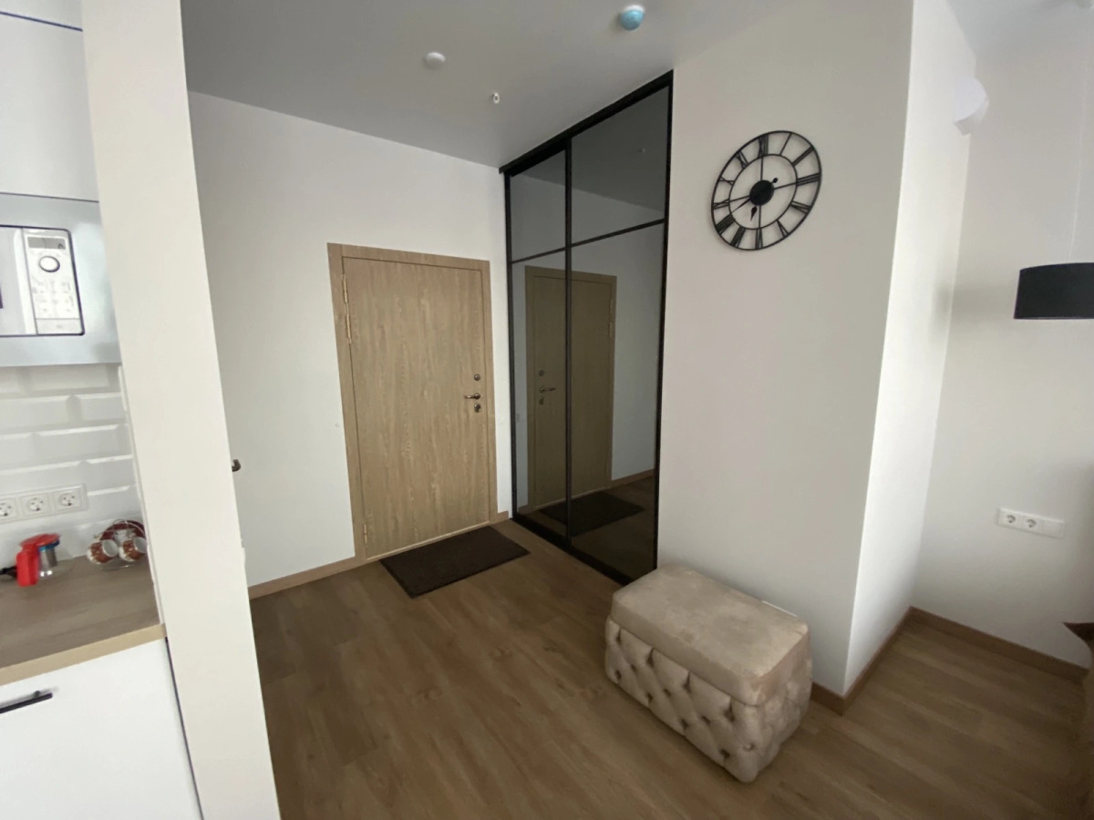 Апартаменты на Горького