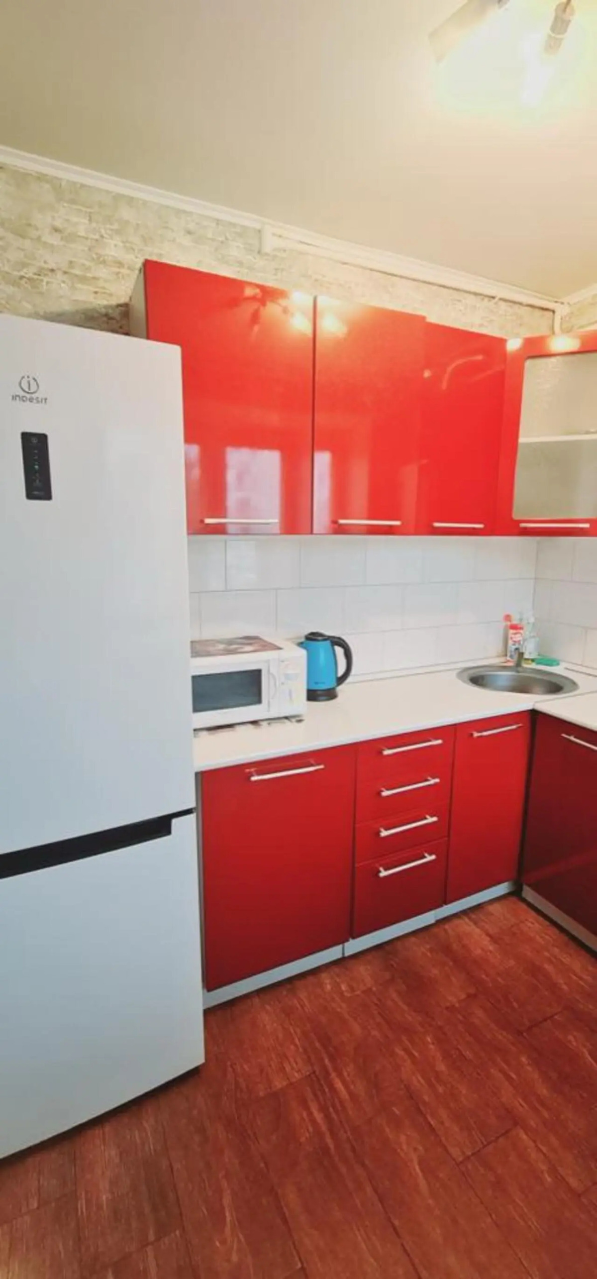 Квартира на Ленина 2