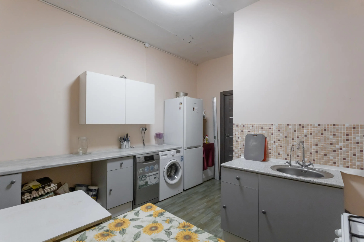 Квартира Старая Коломна