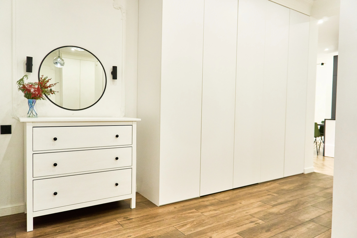 Апартаменты Премиум класса у Кремля