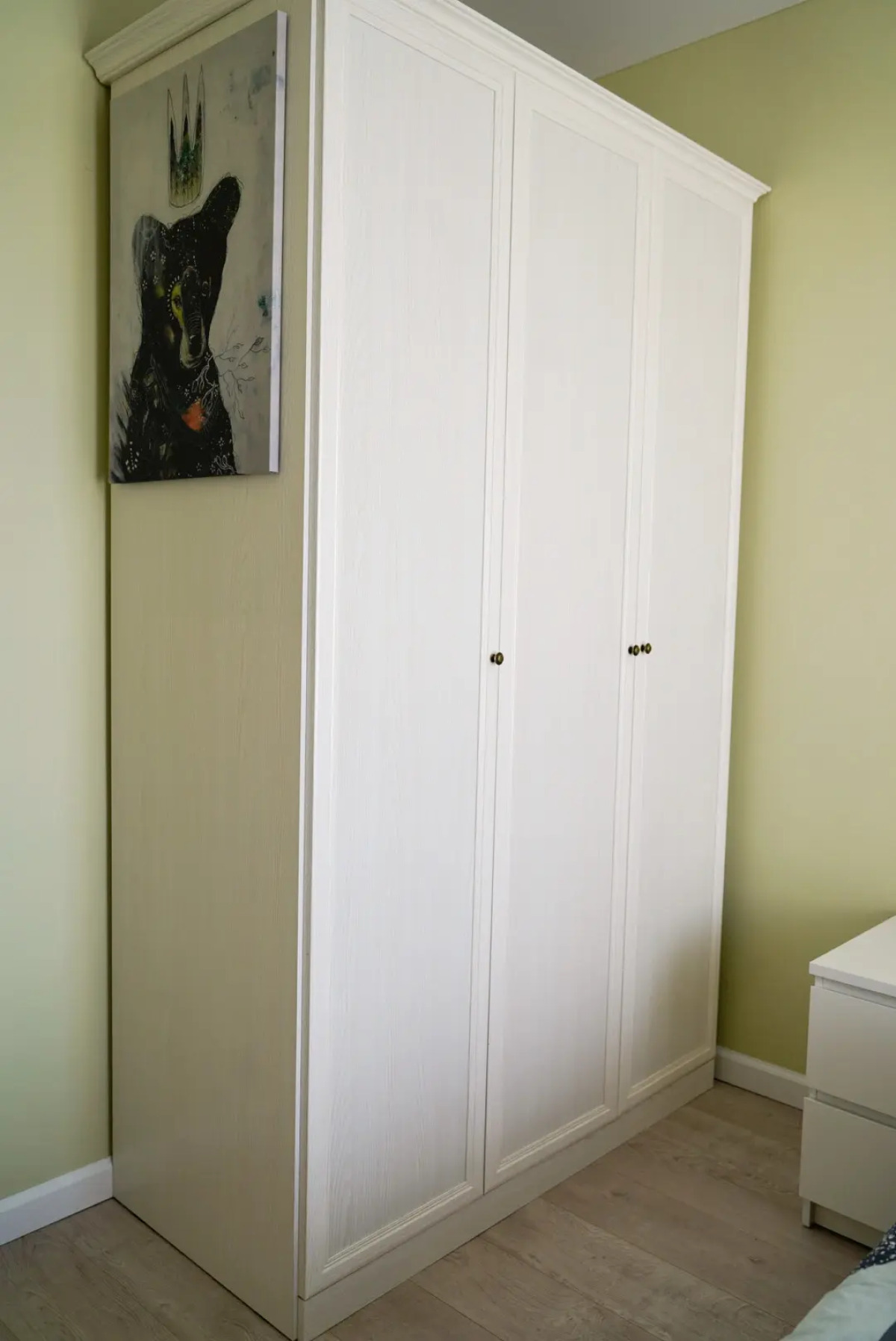 Апартаменты C Видом на Реку Волхов