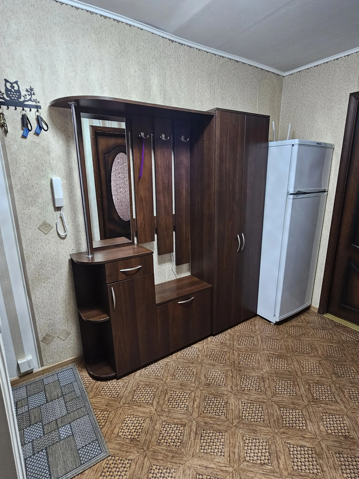 Квартира с Видом на Королевские Ворота