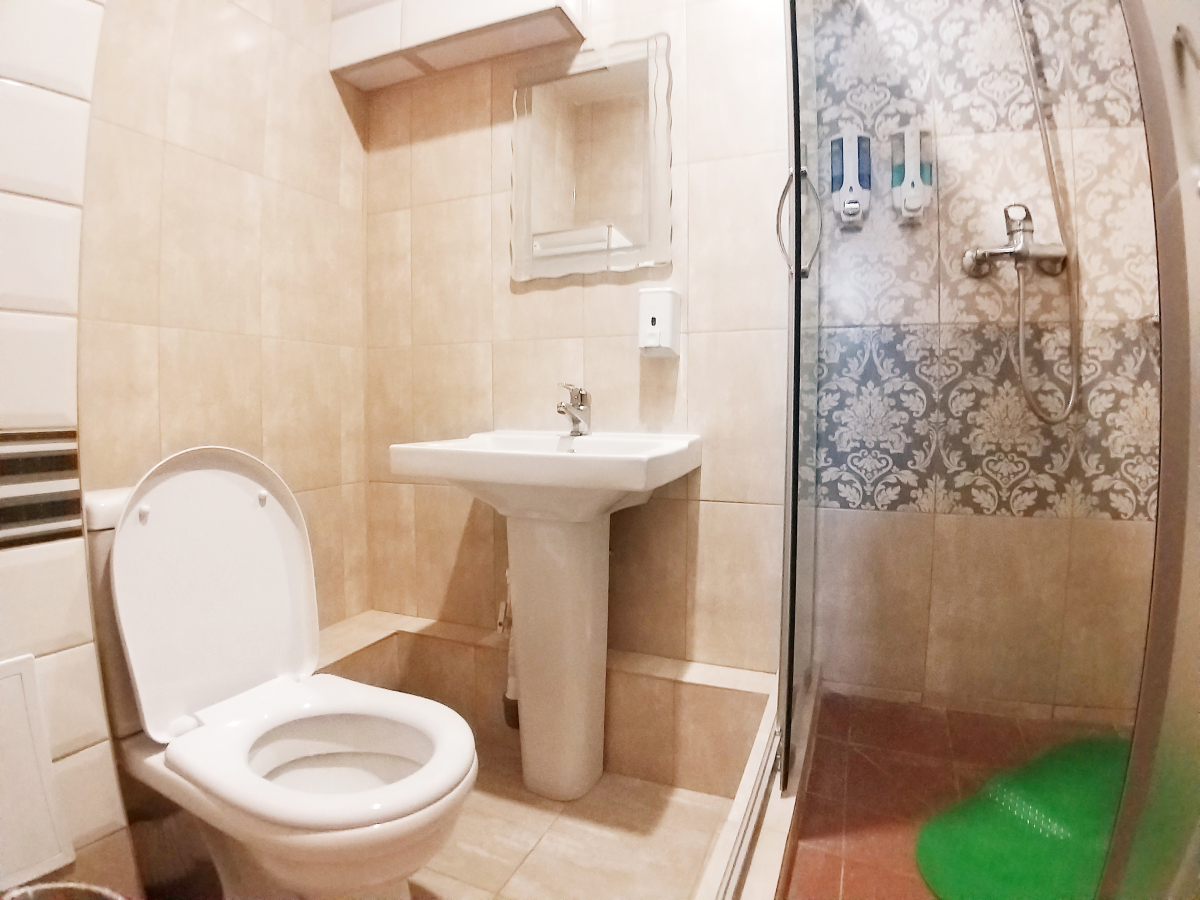 Отель Ситара