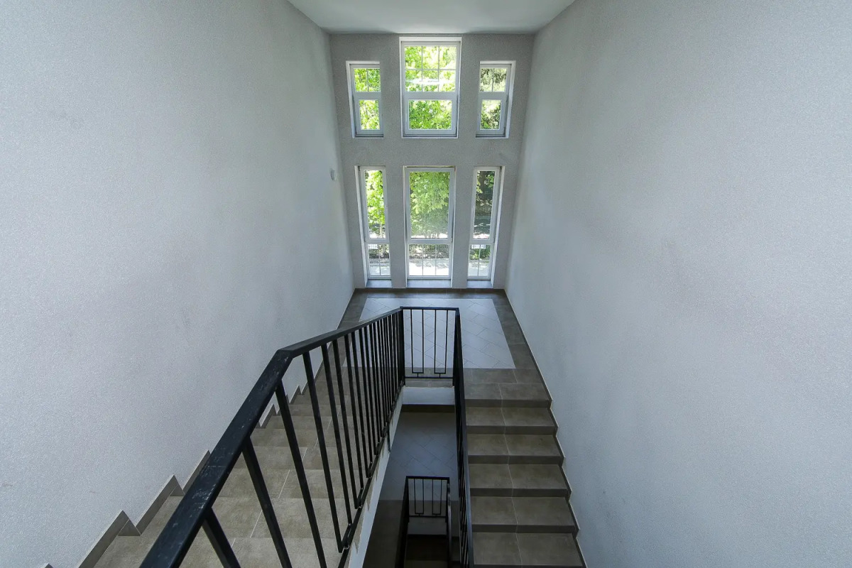 Апартаменты в историческом центре Светлогорска