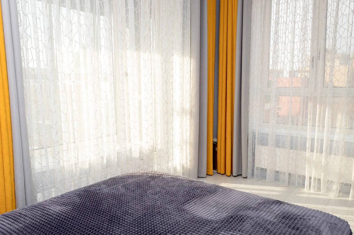 Апартаменты Люкс в центре