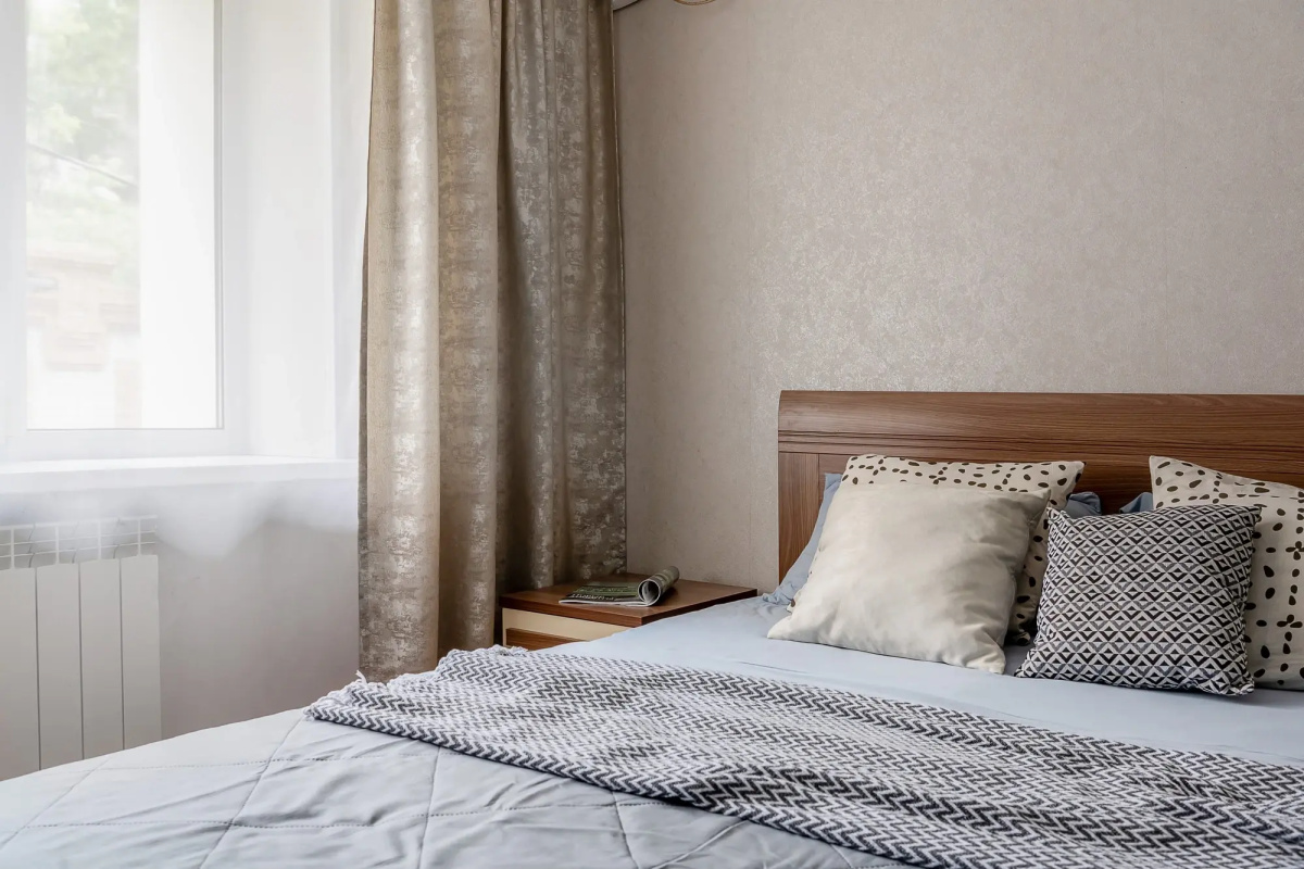 Апартаменты Prim Rooms в центре города