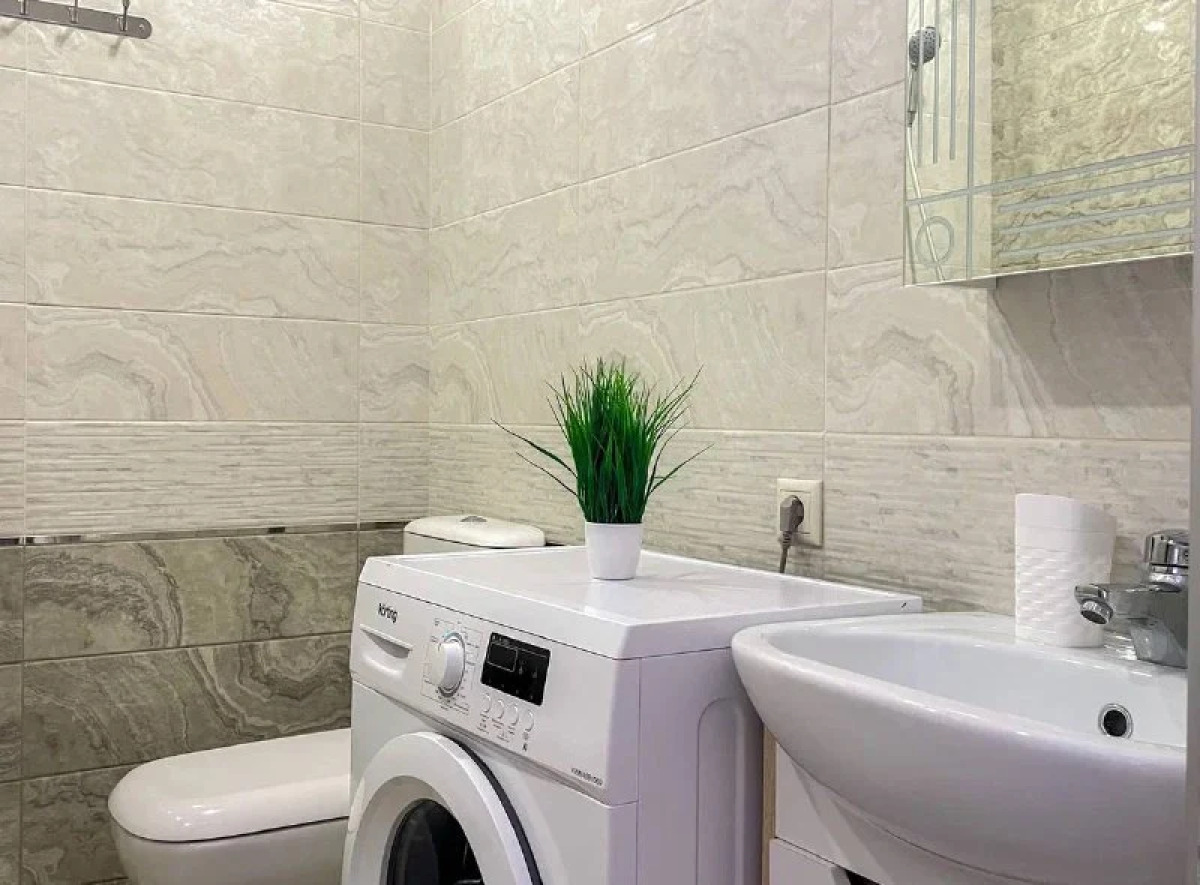 Апартаменты Proapart Строителей 5