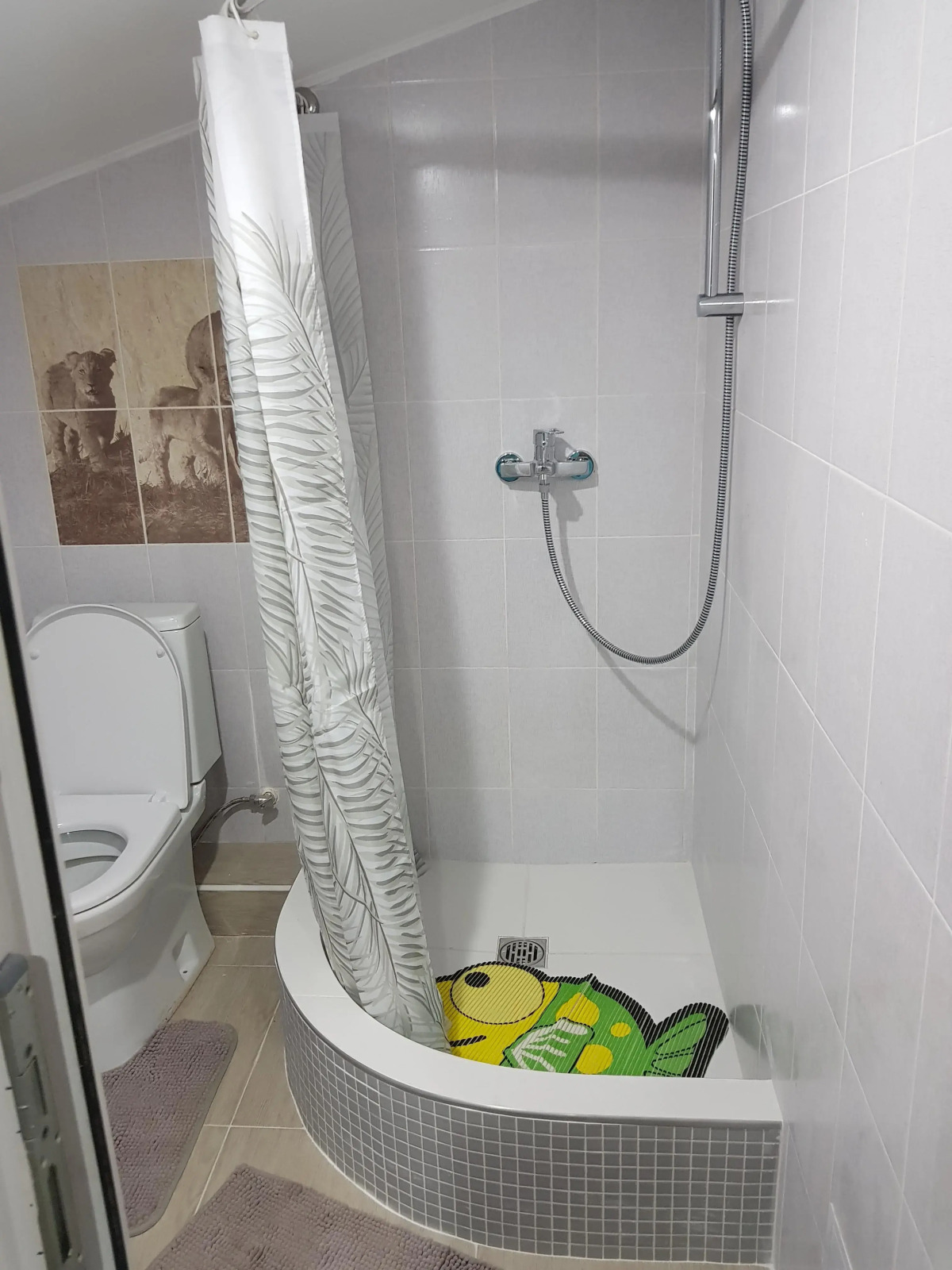 Апартаменты Студия на Лабинской 30кв