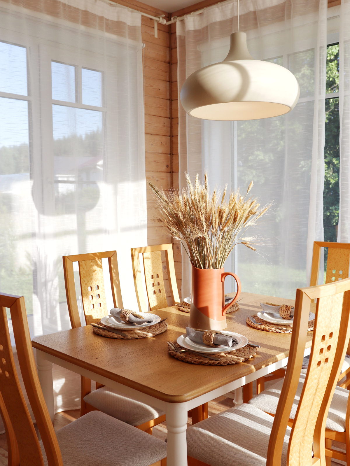 Гостевой дом Vuorio Scandi
