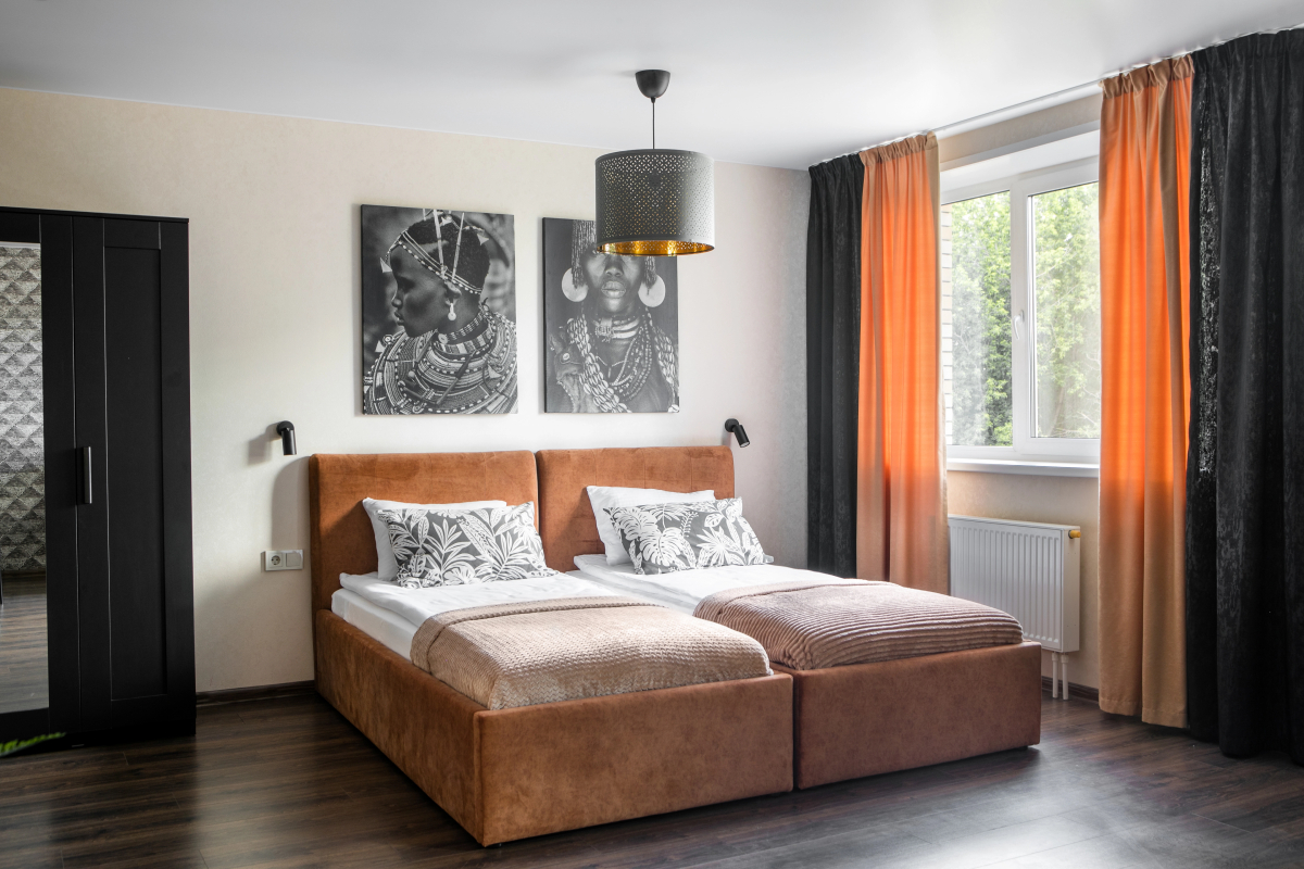 Гостевой дом Home Hotel