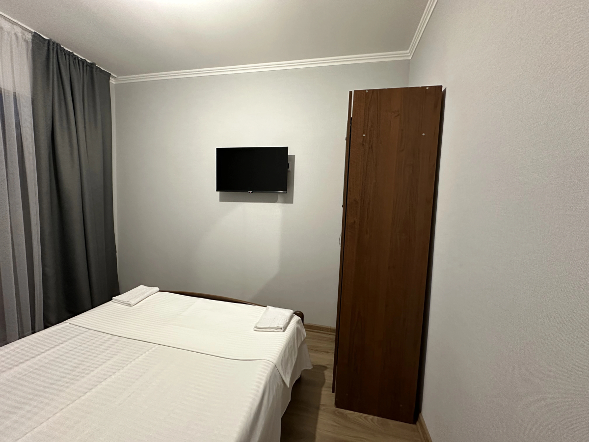 Гостевой дом Gosti