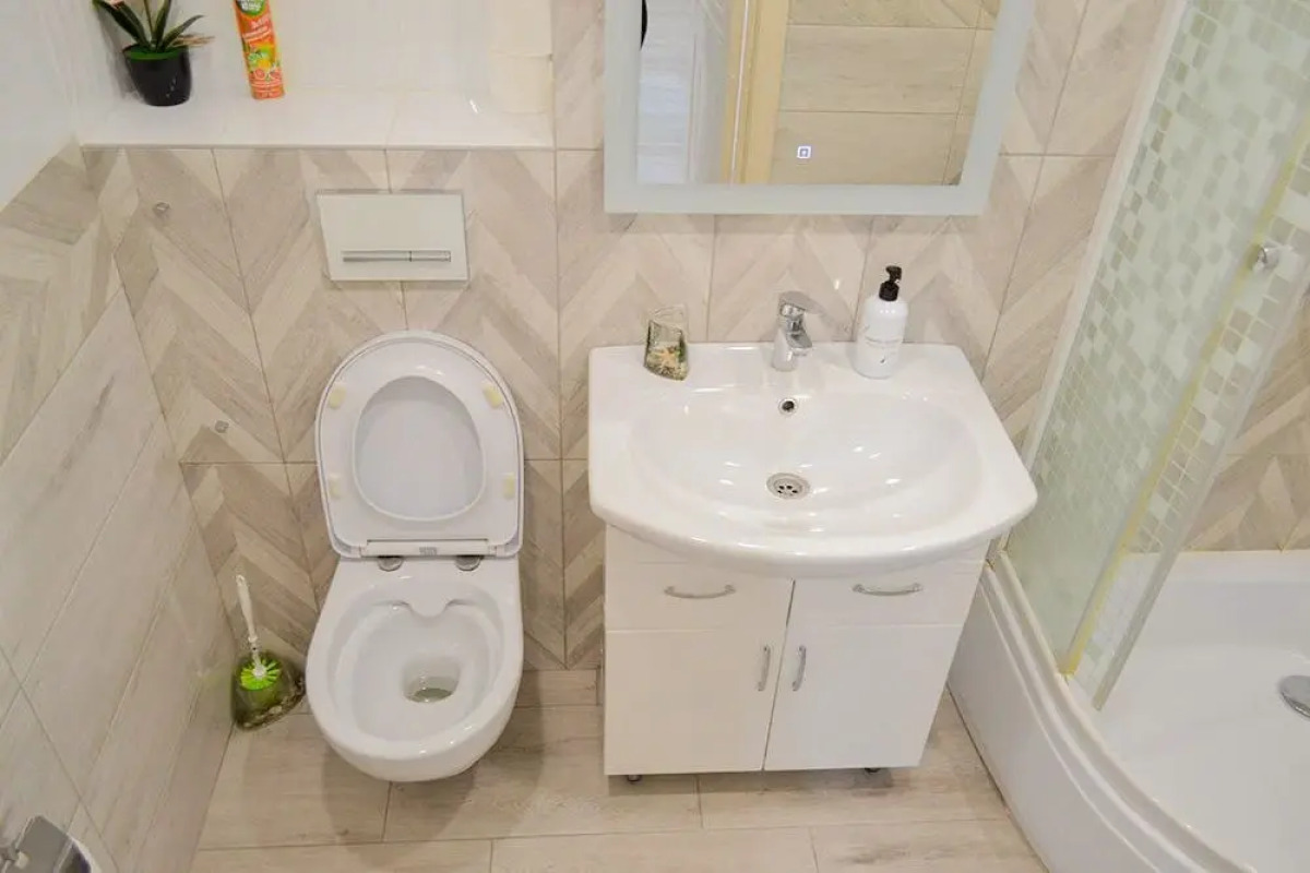 Квартира Уютная в центре Калининграда