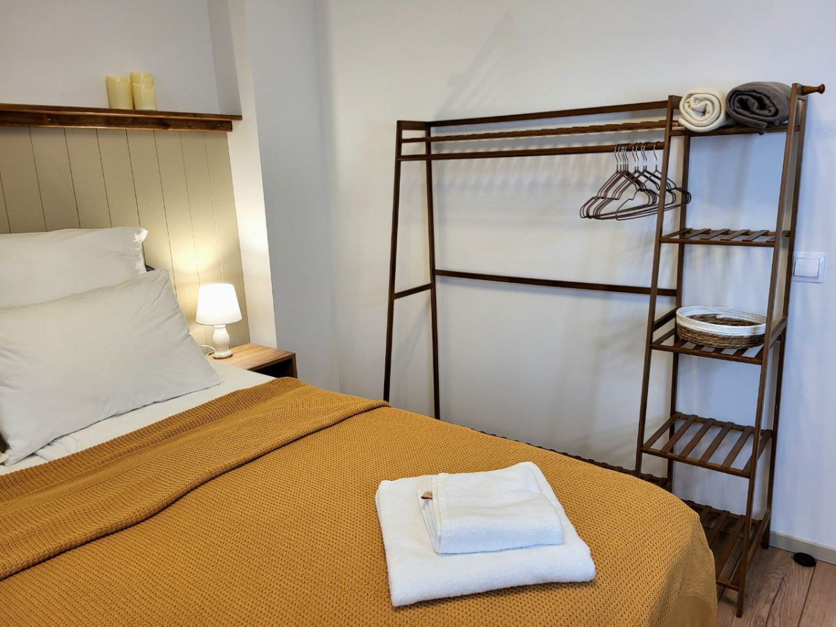 Уютные апартаменты на Ленина 8А