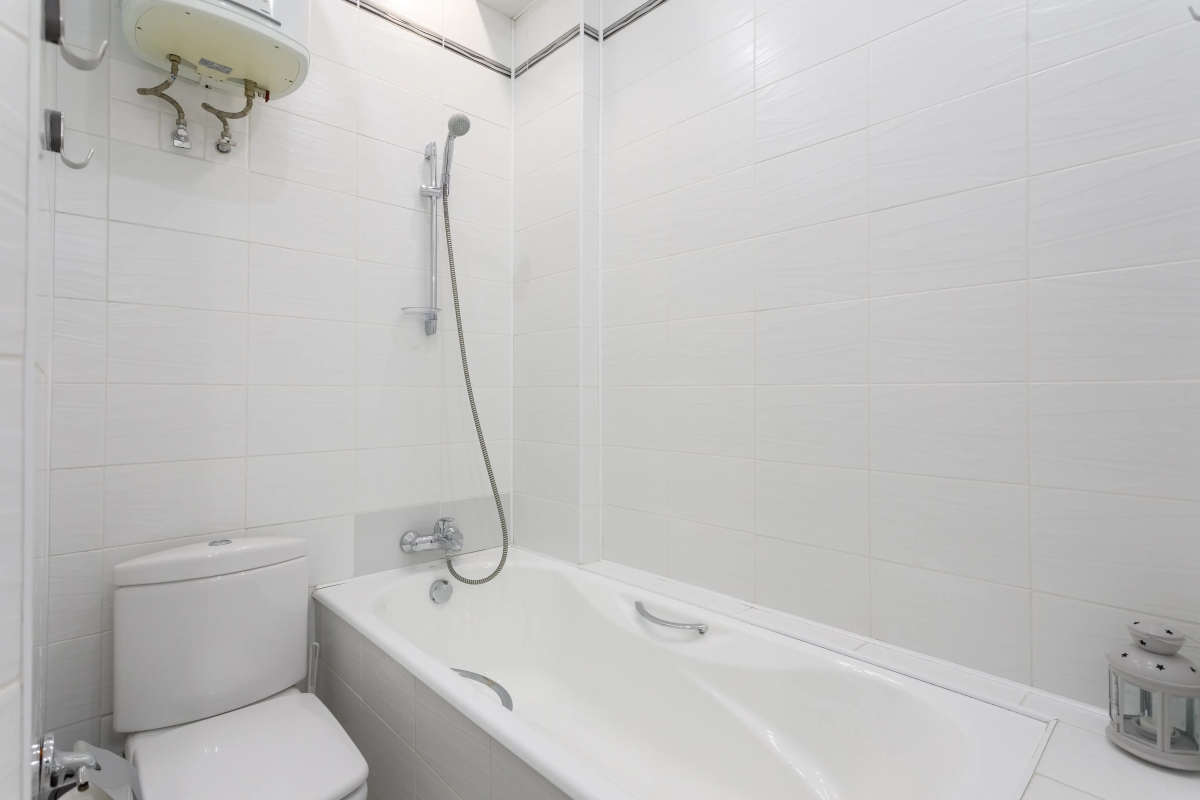 Апартаменты Central & Homelike