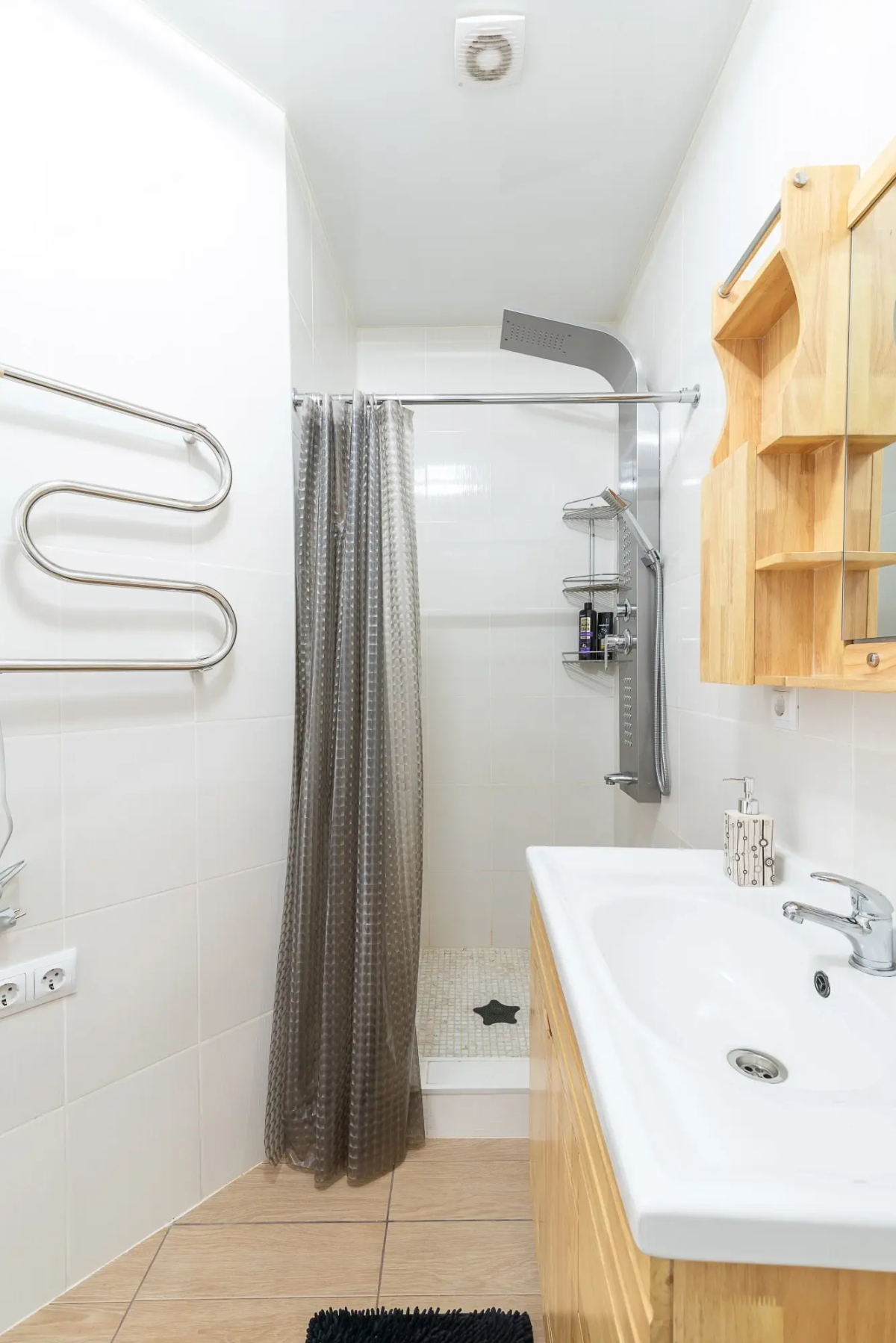 Апартаменты HeroCities в центре города