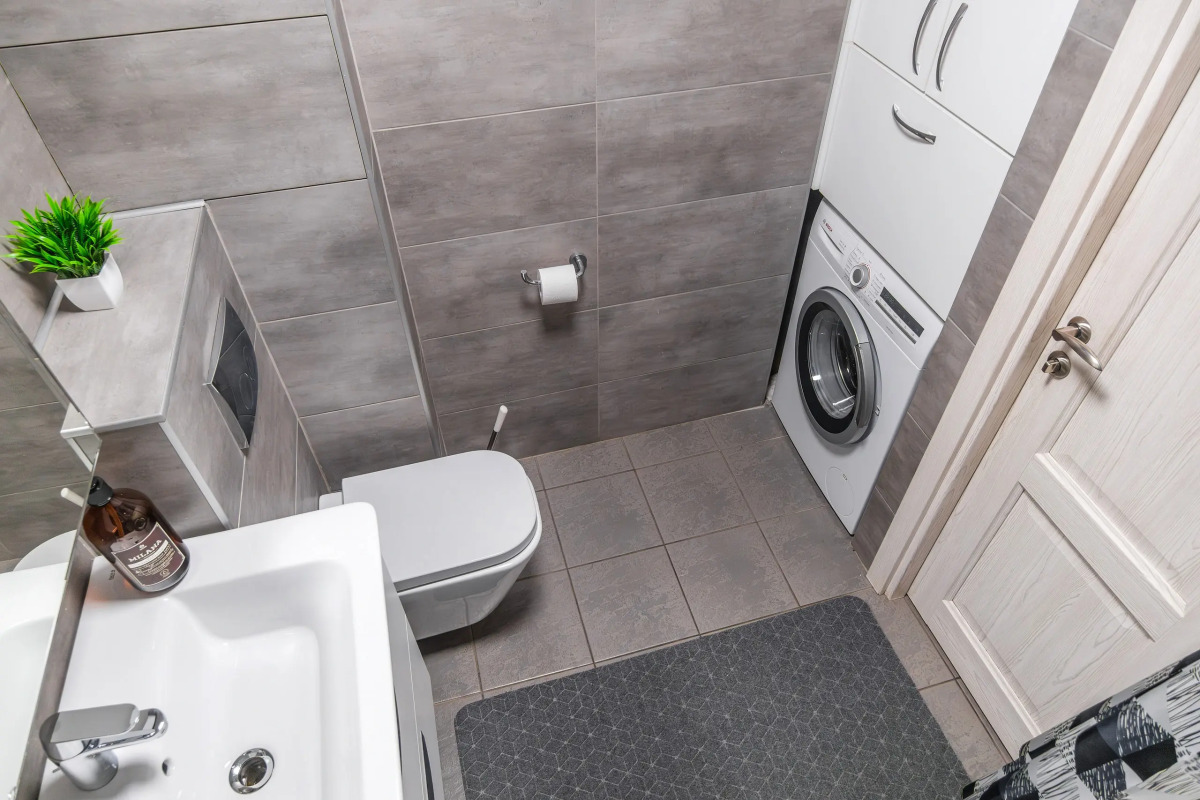 Апартаменты Челябинская 50