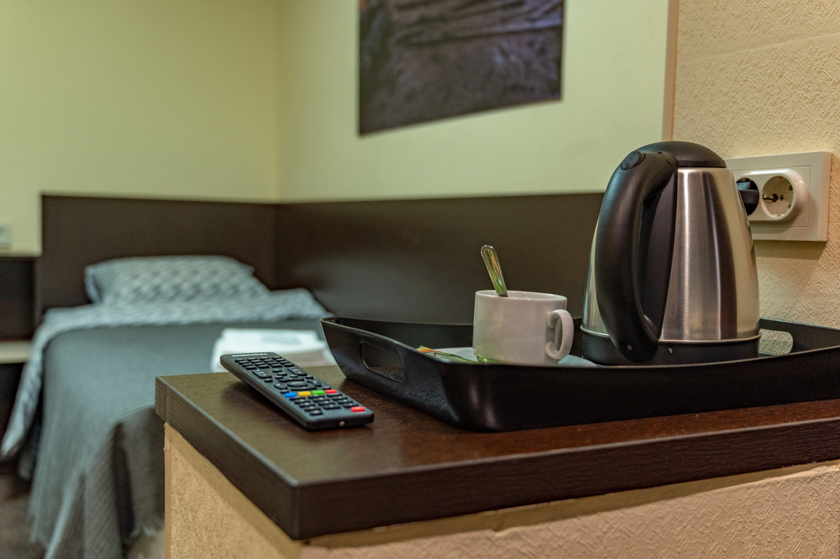 Отель Navigator