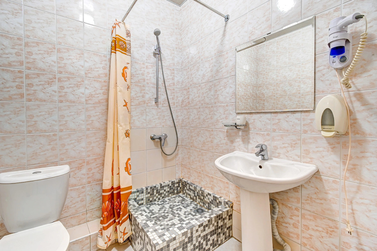 Гостевой дом Лэнсис