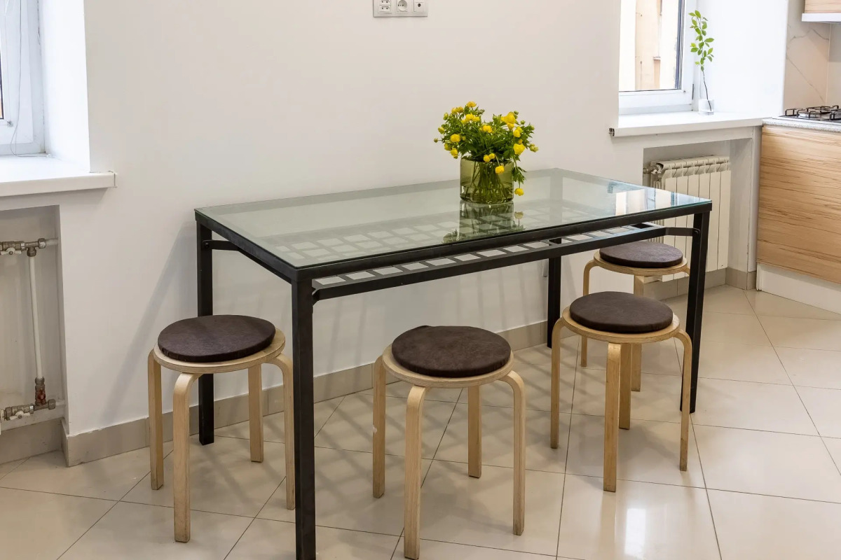 Меблированные комнаты Greenburg