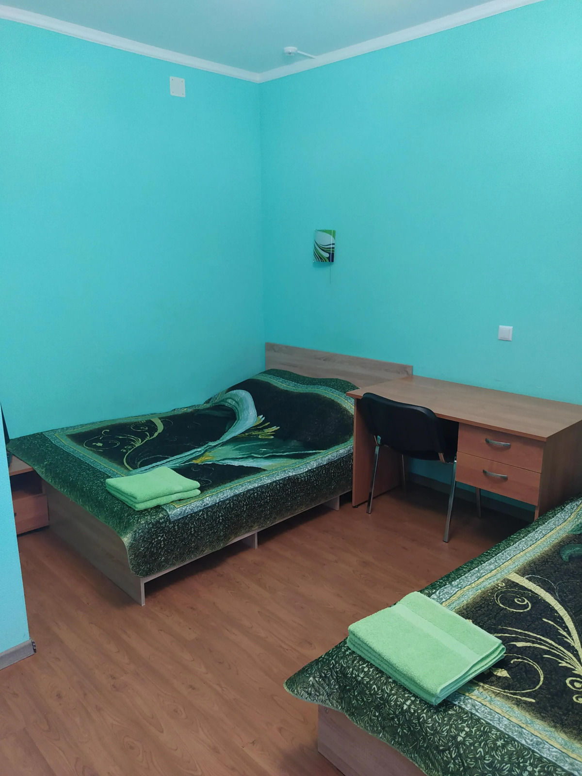 Гостевой Дом Тет А Тет