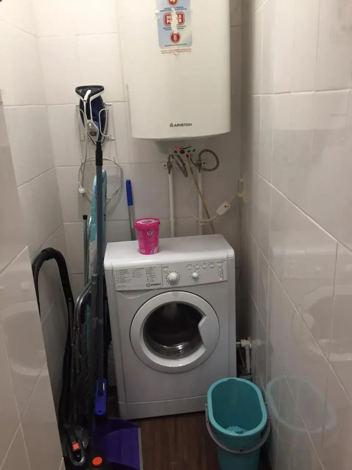 Апартаменты на Аланской 25 "Пихта" 3 # 1