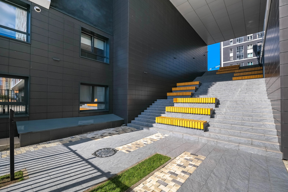 Апартаменты с видом на Обь и Михайловскую набережную