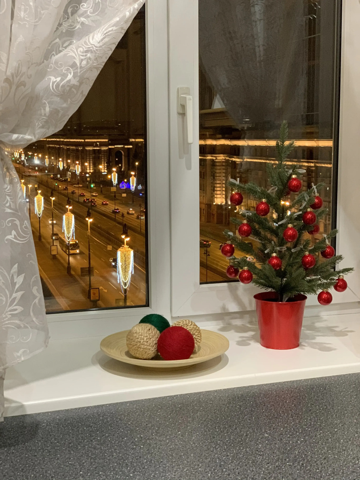 Апартаменты Видовая Евродвушка с Джакузи Недалеко от Аэропорта Пулково