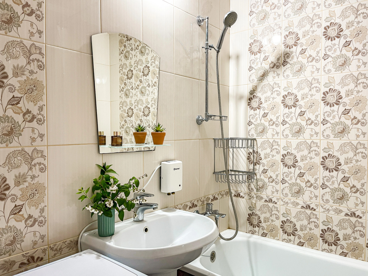 Квартира 2 Ночи на Мурата Ахеджака 22