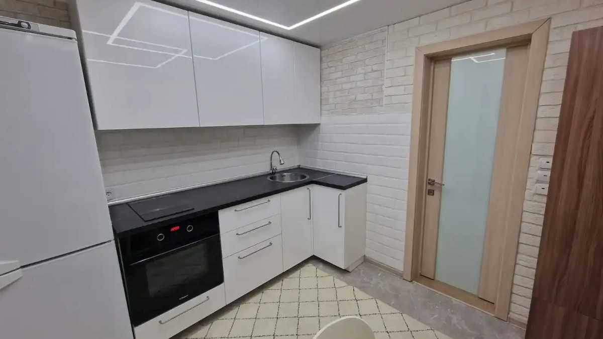 Апартаменты в Историческом Центре