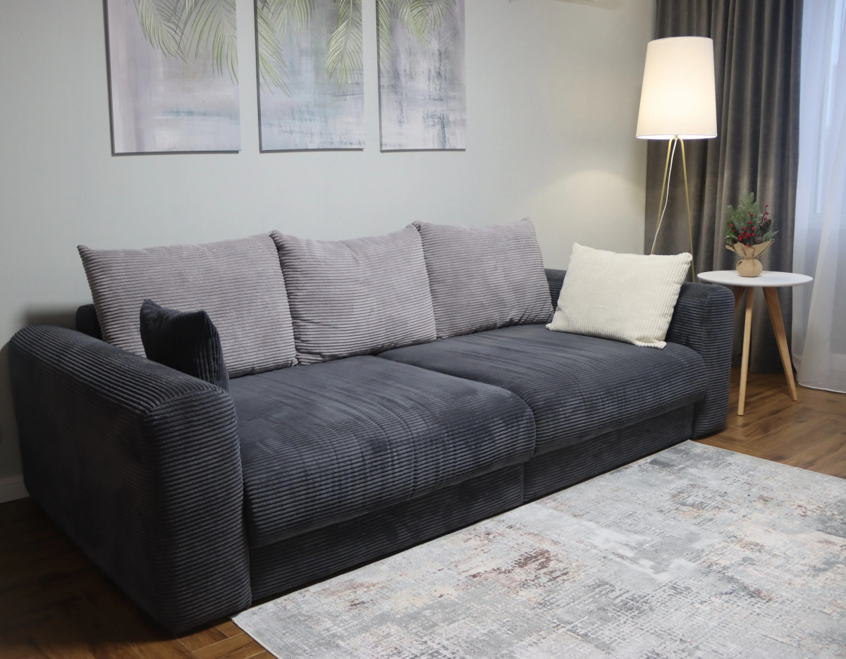 Апартаменты Уральская 1