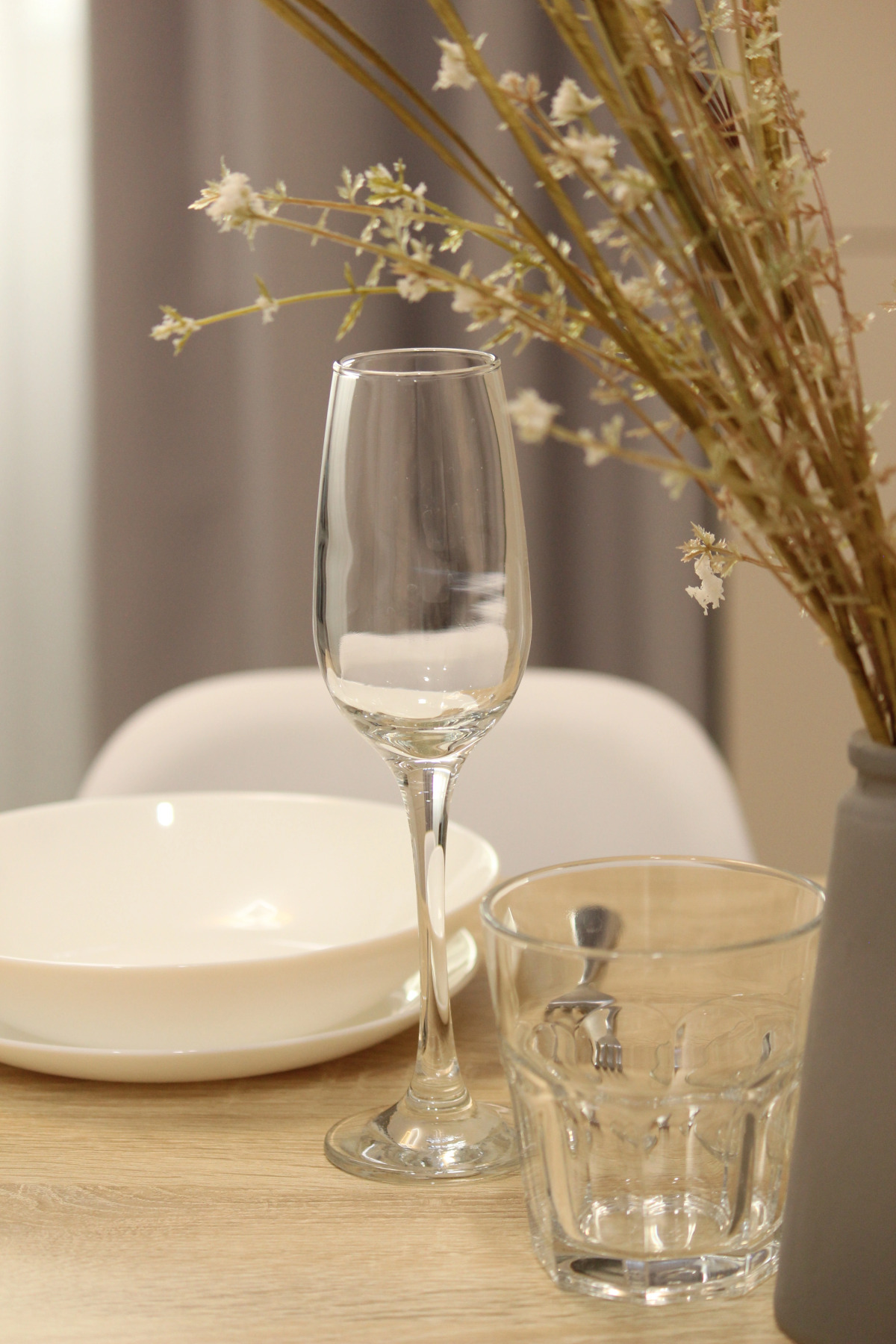 Квартира 40м2  на Бородинской