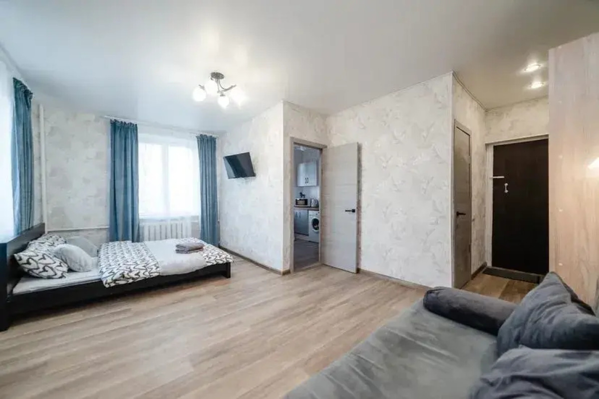 Апартаменты Кастанаевская 23к2