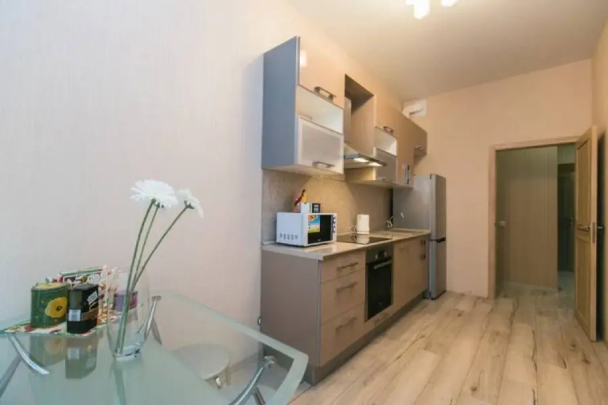 Квартира SAMOцвет 19 на Киевской 3