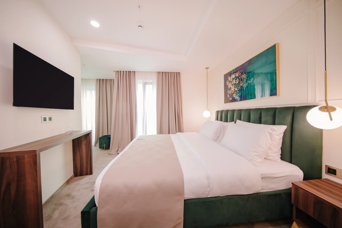 Hotel Orden  Hotel
