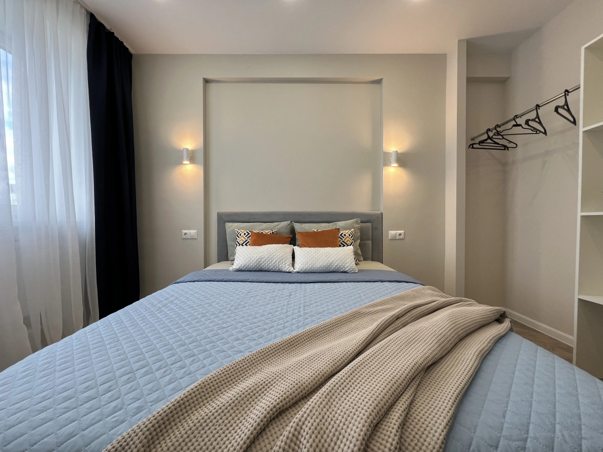 Квартира Евро 2-ком Пухова 56-31 Калуга центр КакДома