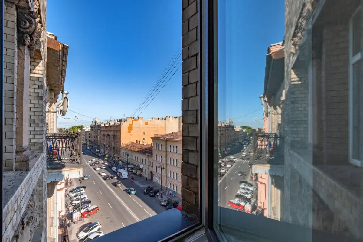 Апартаменты RentalSPb