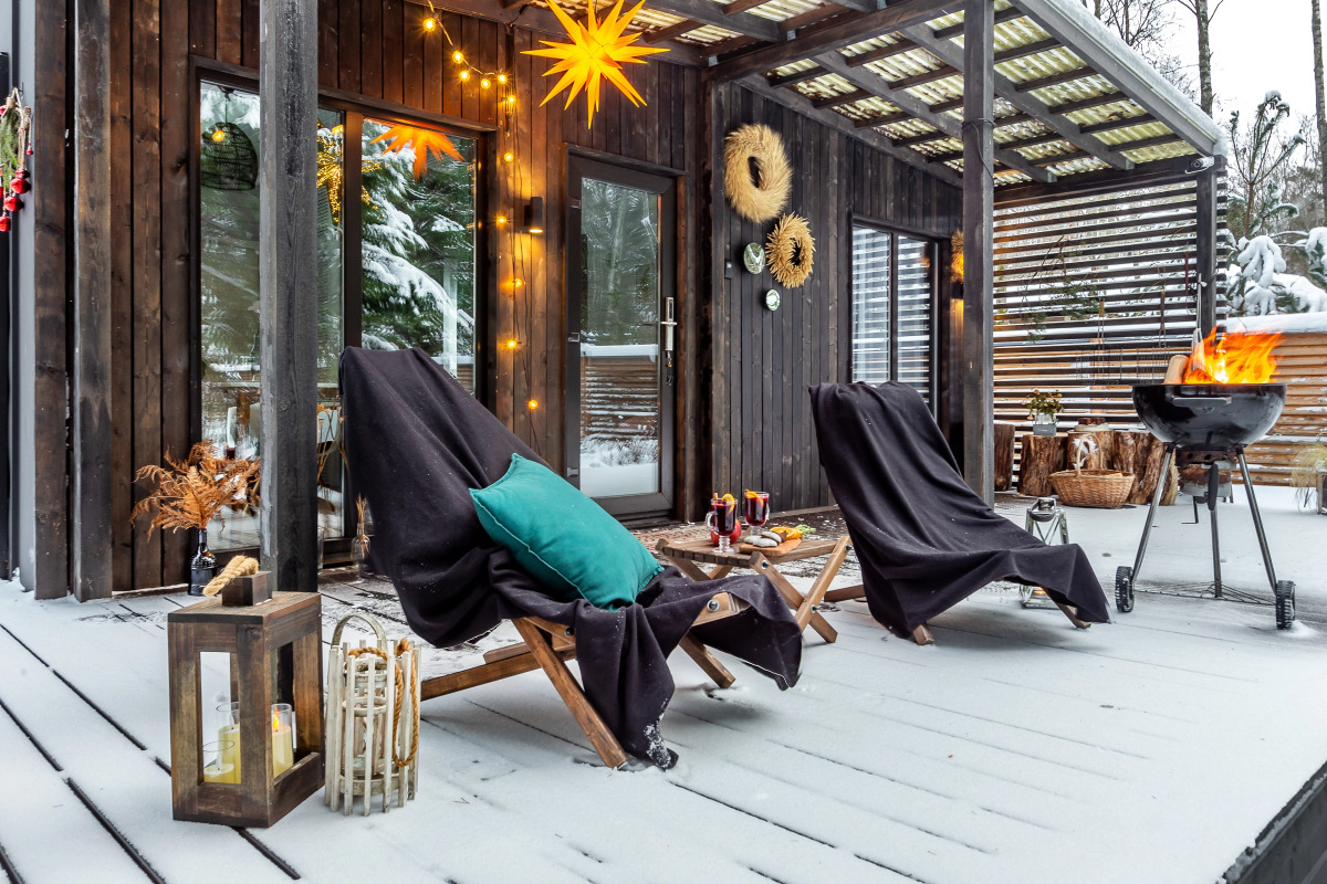 Частный дом Солнечные дачи