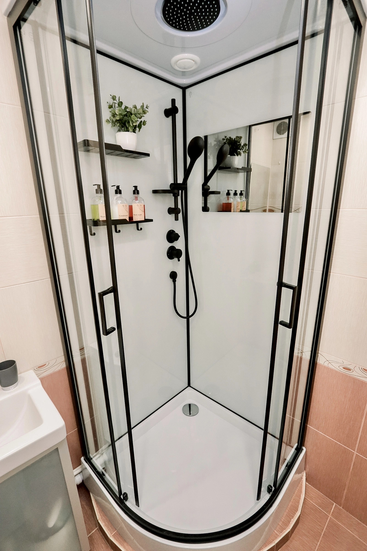 Квартира просторная двухкомнатная у зоопарка