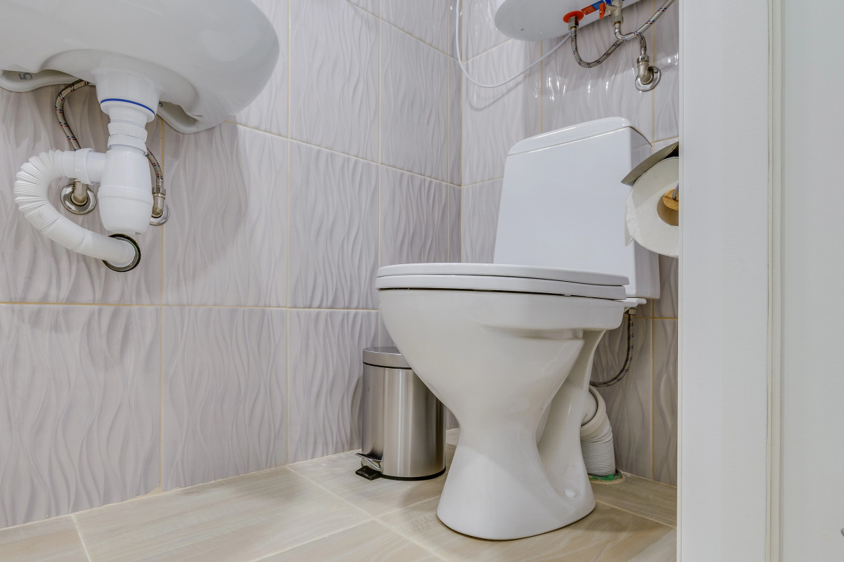 Апартаменты Zverinskiy 2