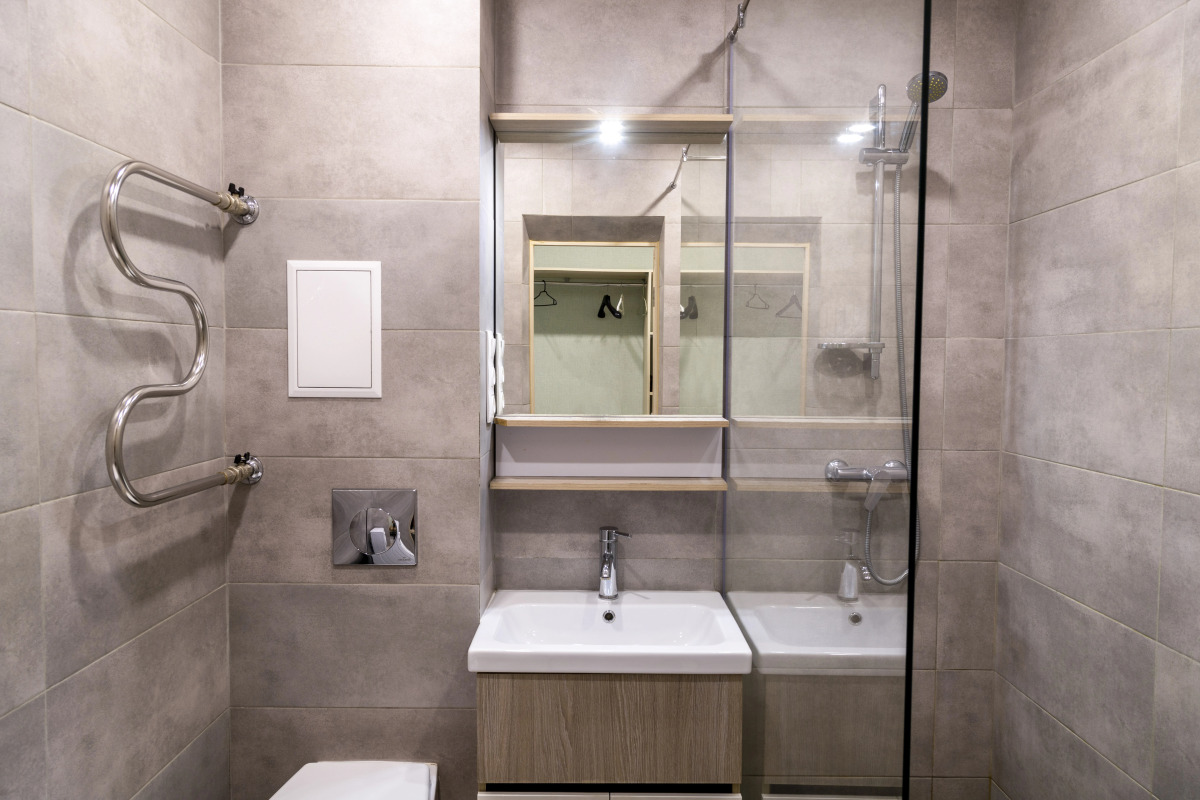 Апартаменты Наш Выбор