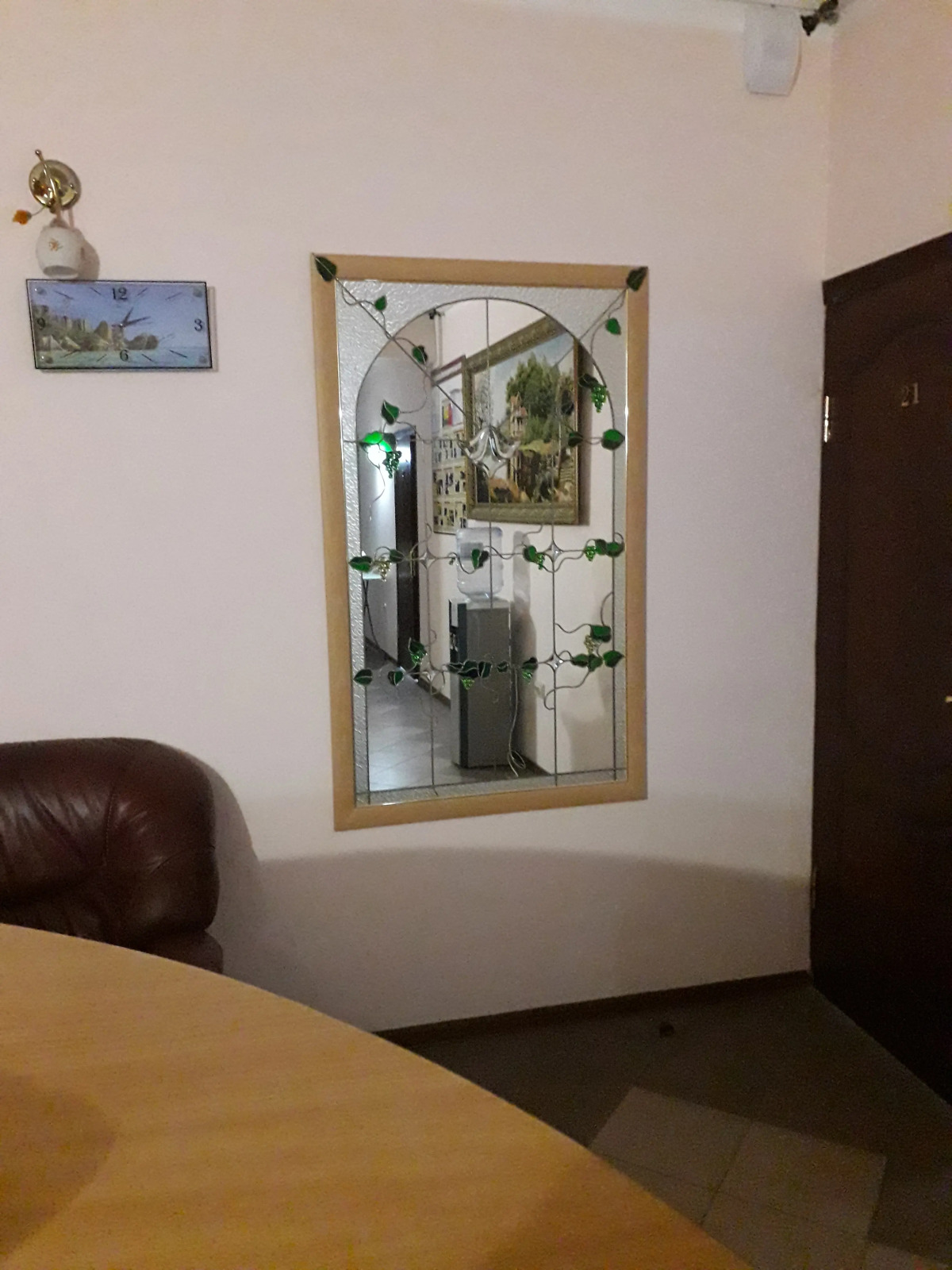 Гостевой дом Юлия