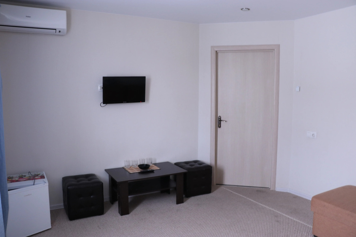 Гостевой дом СтандАрт